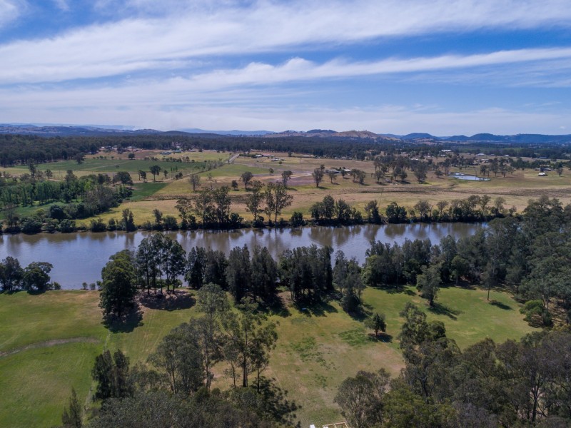 673 East Seaham Road, East Seaham NSW 2324