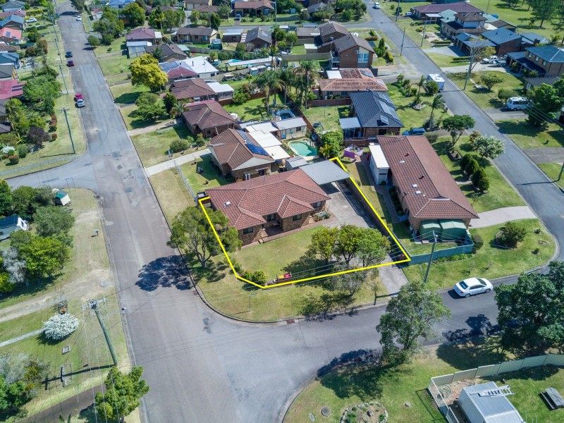 Unit 1 & 2/19 Garden Avenue, Raymond Terrace NSW 2324