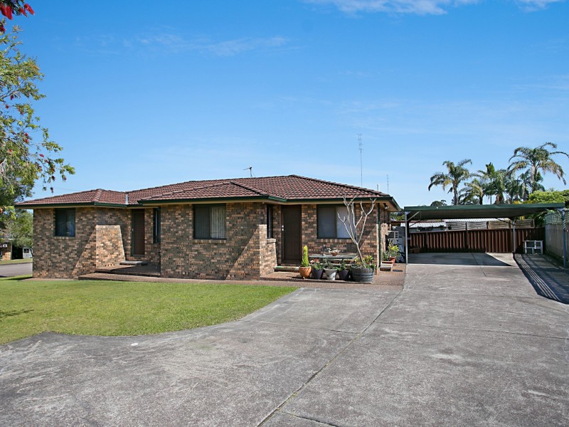 Unit 1 & 2/19 Garden Avenue, Raymond Terrace NSW 2324