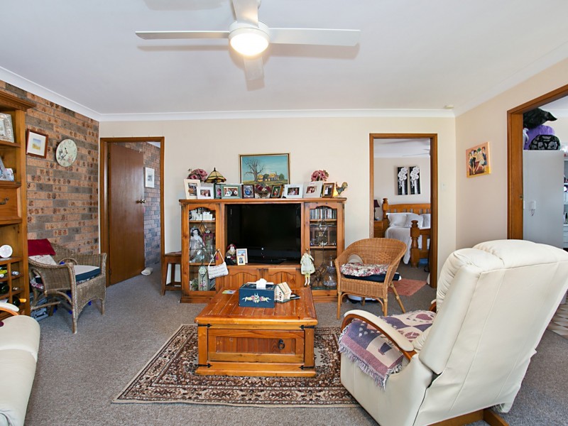 Unit 1 & 2/19 Garden Avenue, Raymond Terrace NSW 2324