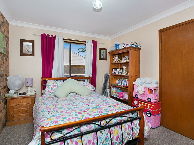 Unit 1 & 2/19 Garden Avenue, Raymond Terrace NSW 2324