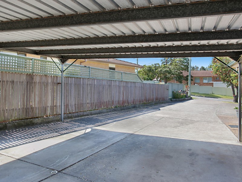 Unit 1 & 2/19 Garden Avenue, Raymond Terrace NSW 2324