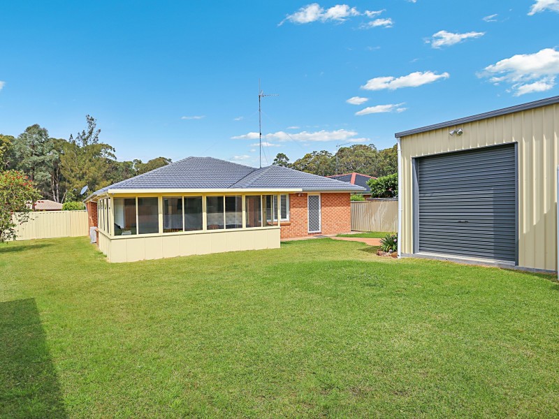 47 Coachwood Drive, Medowie NSW 2318