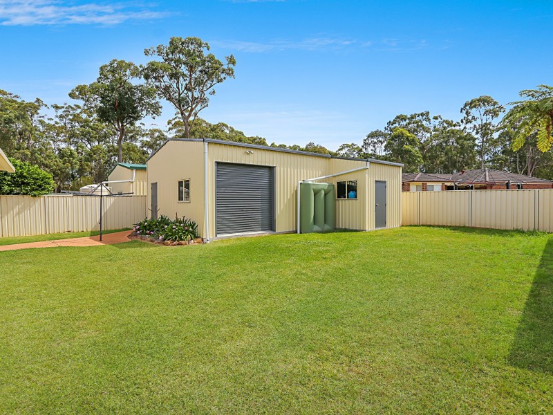 47 Coachwood Drive, Medowie NSW 2318