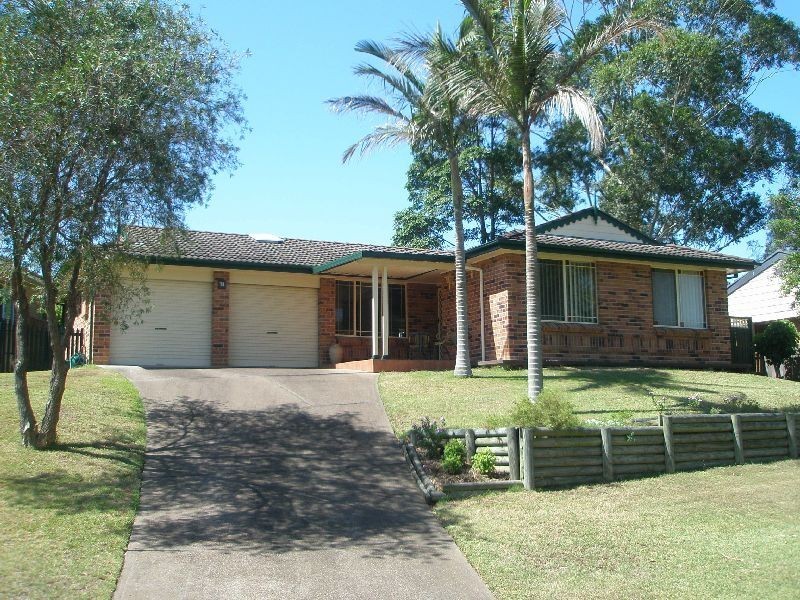 14 Holwell Circuit, Raymond Terrace NSW 2324