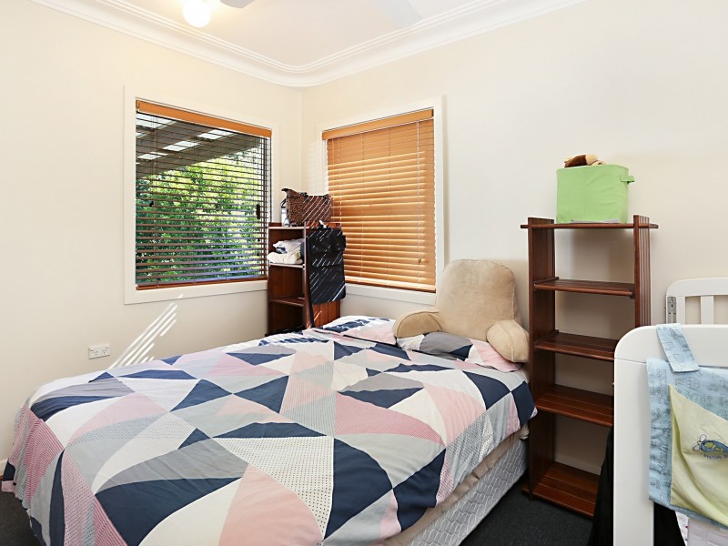 12 Meredith Crescent, Raymond Terrace NSW 2324