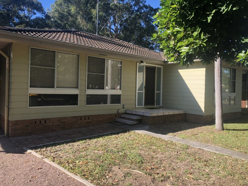 43 Rosemount Drive, Raymond Terrace NSW 2324