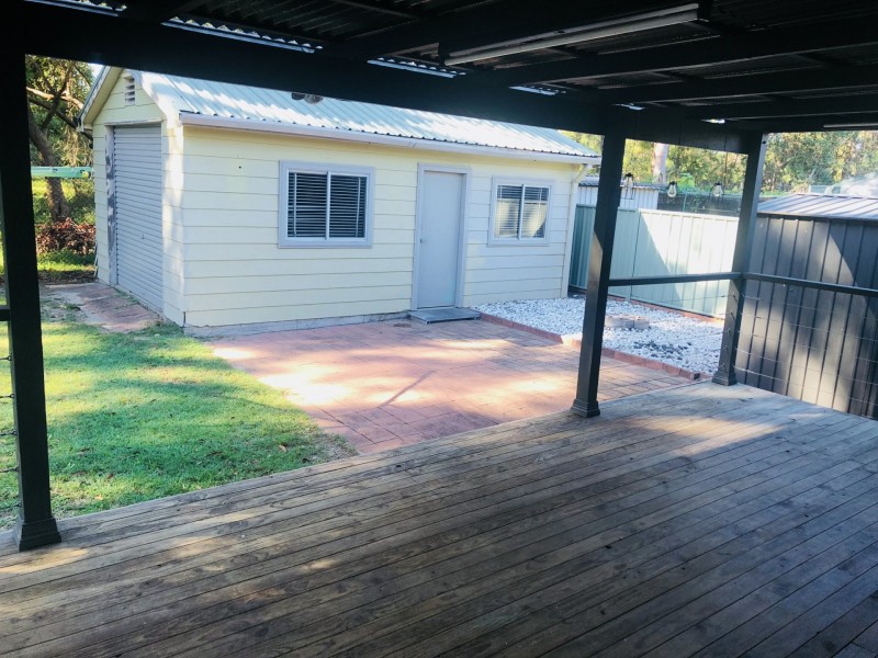 43 Rosemount Drive, Raymond Terrace NSW 2324