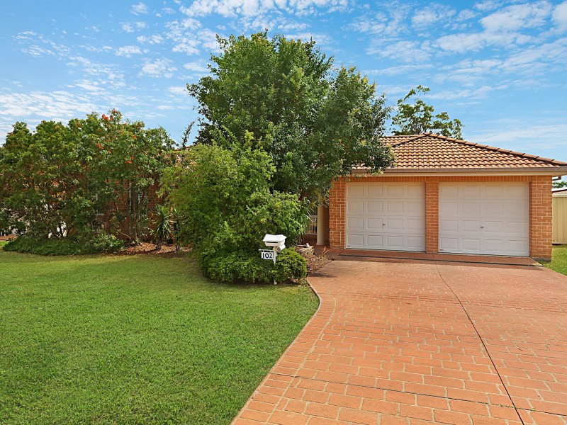 102 Kindlebark Drive, Medowie NSW 2318