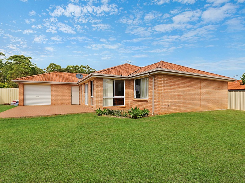 102 Kindlebark Drive, Medowie NSW 2318