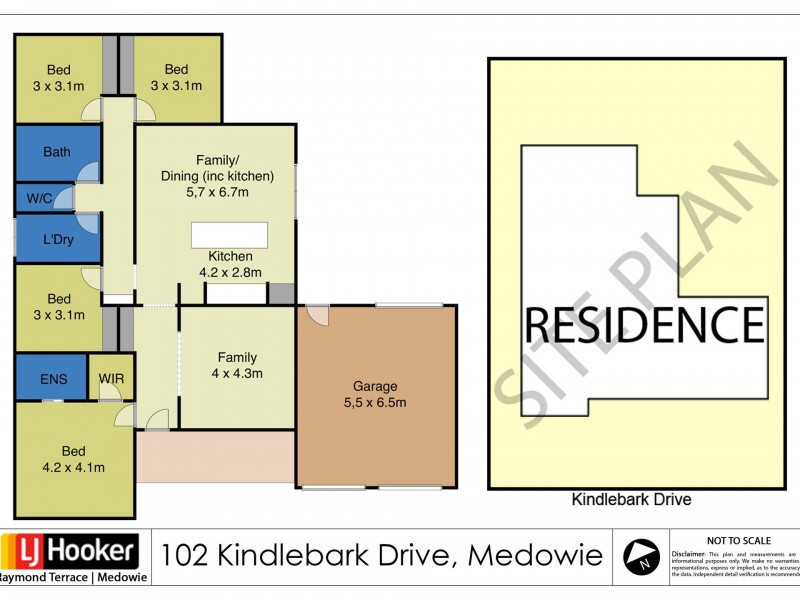 102 Kindlebark Drive, Medowie NSW 2318