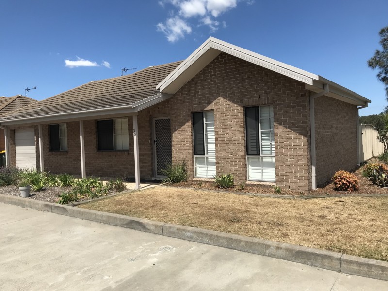 30/65 Wahroonga Street, Raymond Terrace NSW 2324