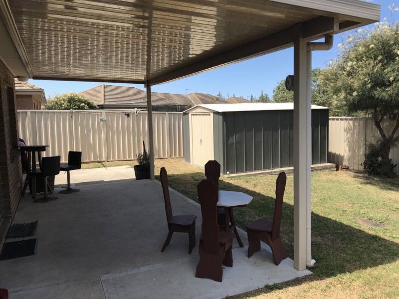 30/65 Wahroonga Street, Raymond Terrace NSW 2324