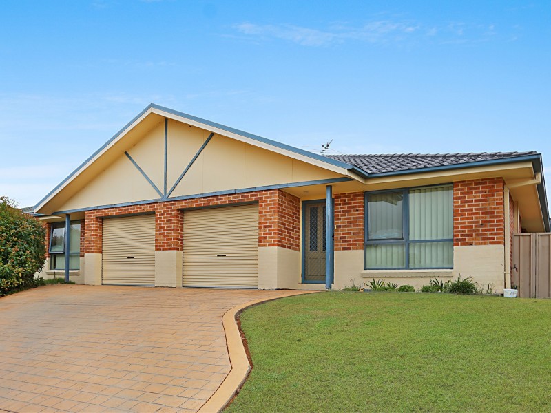 1/73 Dalyell Way, Raymond Terrace NSW 2324