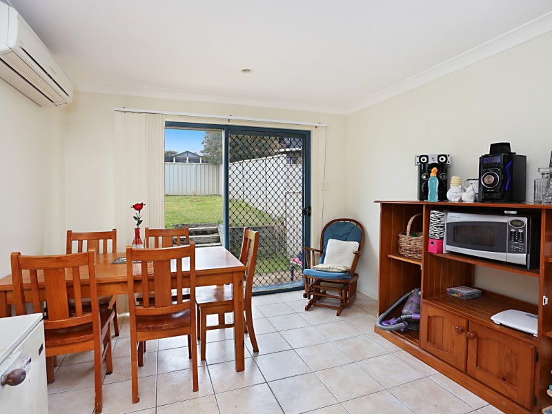 1/73 Dalyell Way, Raymond Terrace NSW 2324