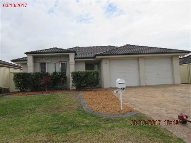 Thornton NSW 2322