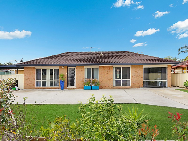 61 Benjamin Lee Drive, Raymond Terrace NSW 2324