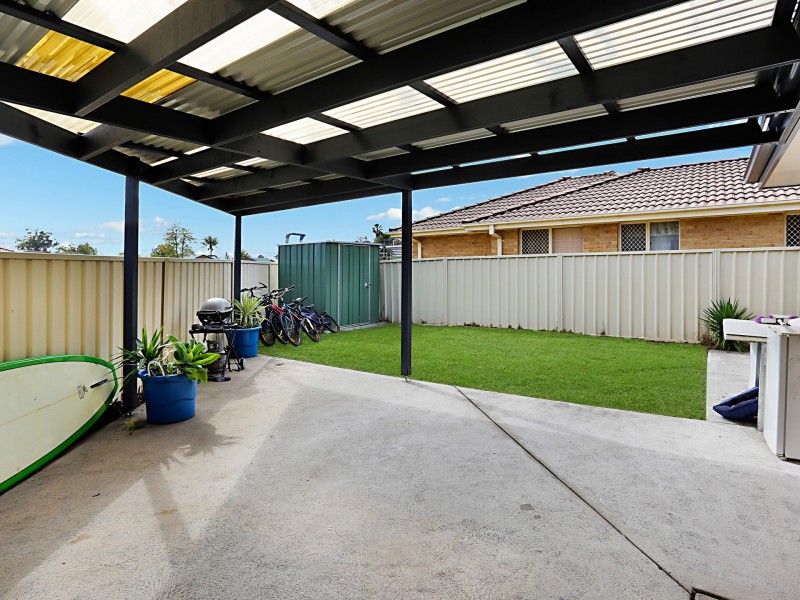 61 Benjamin Lee Drive, Raymond Terrace NSW 2324