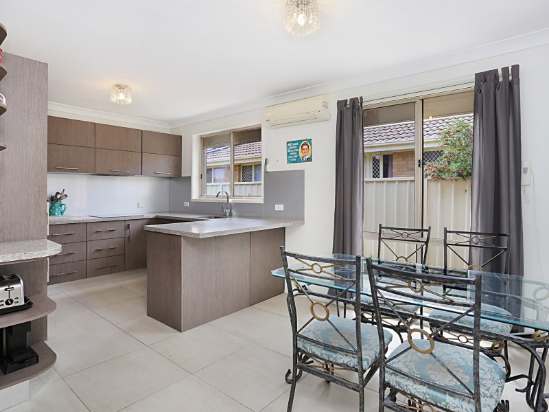 61 Benjamin Lee Drive, Raymond Terrace NSW 2324