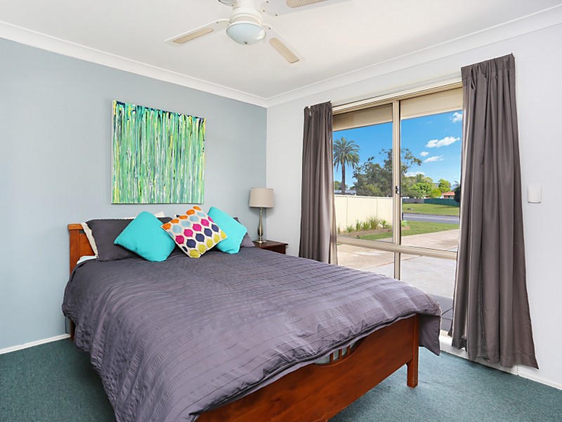 61 Benjamin Lee Drive, Raymond Terrace NSW 2324