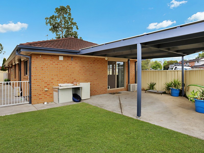 61 Benjamin Lee Drive, Raymond Terrace NSW 2324