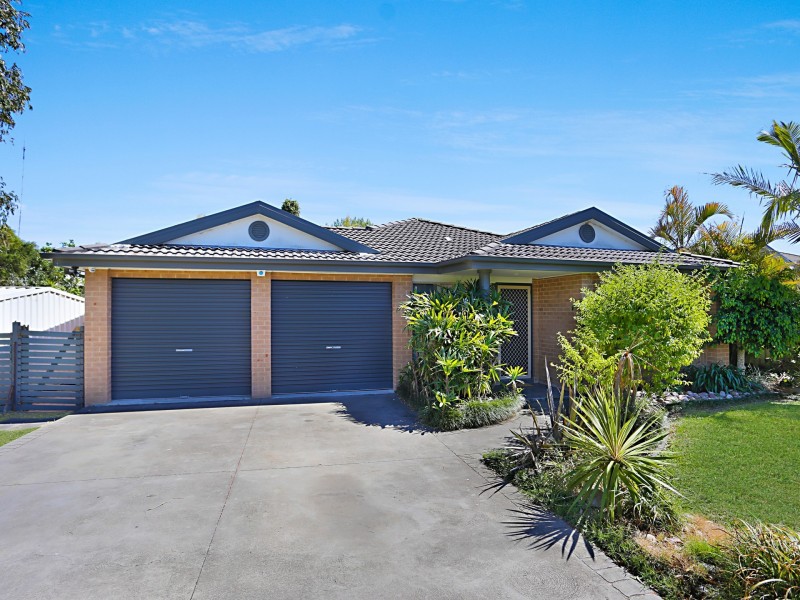 9 Feeney Way, Raymond Terrace NSW 2324
