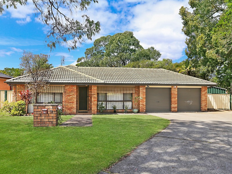 19 Durham Close, Raymond Terrace NSW 2324