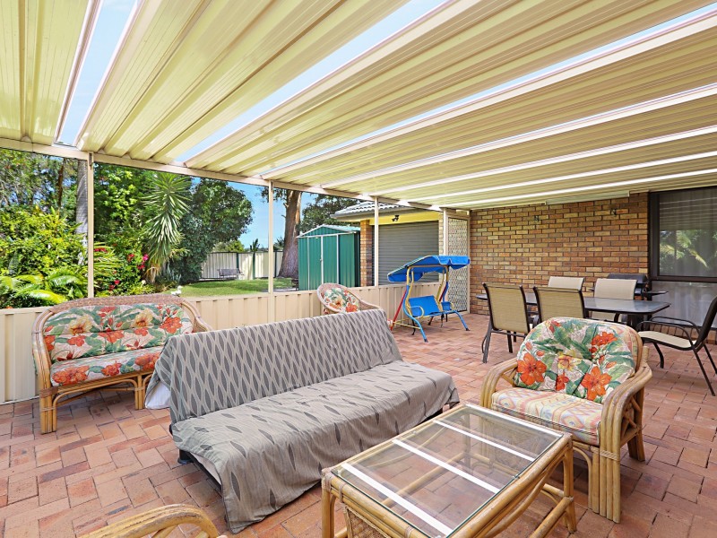 19 Durham Close, Raymond Terrace NSW 2324