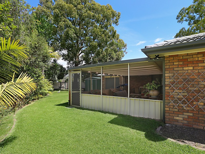 19 Durham Close, Raymond Terrace NSW 2324