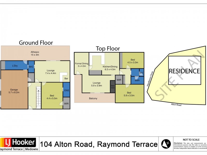 104 Alton Road, Raymond Terrace NSW 2324