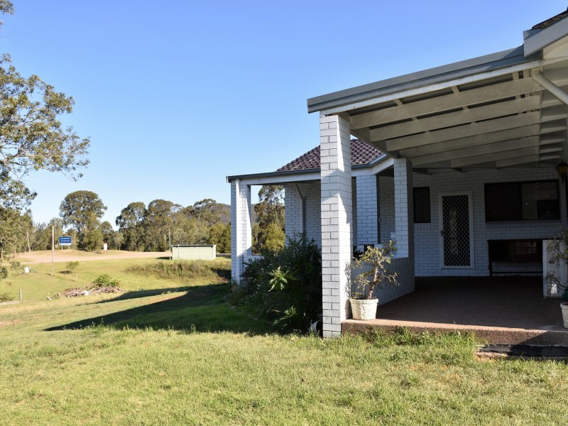 13 Rifle Street, Clarence Town NSW 2321