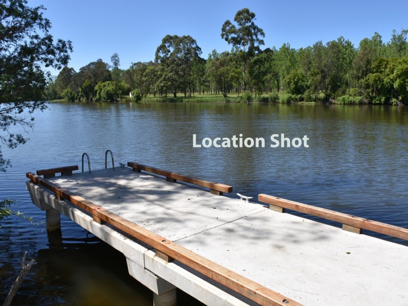 13 Rifle Street, Clarence Town NSW 2321