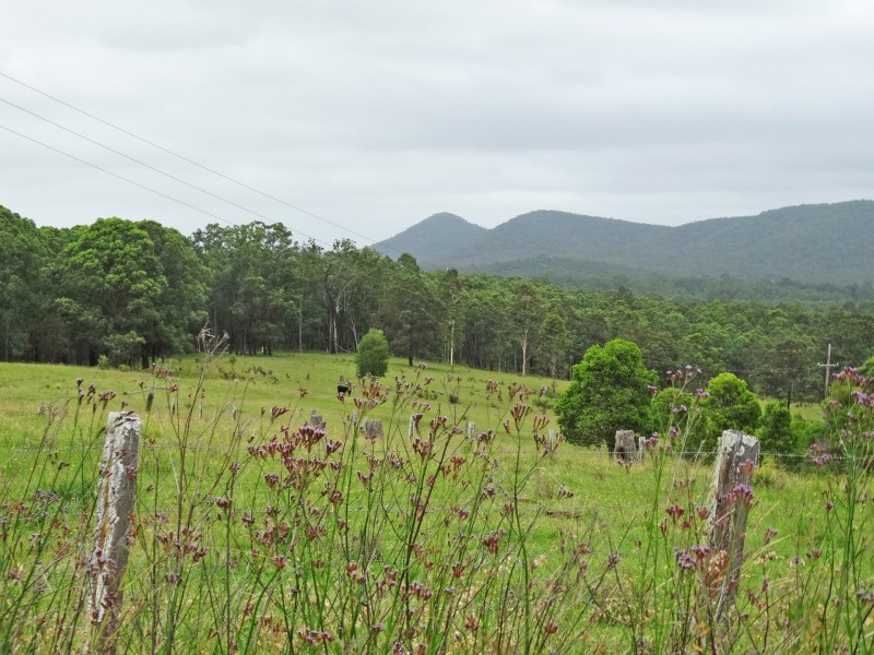 Lot 3 Booral Road, Girvan NSW 2425