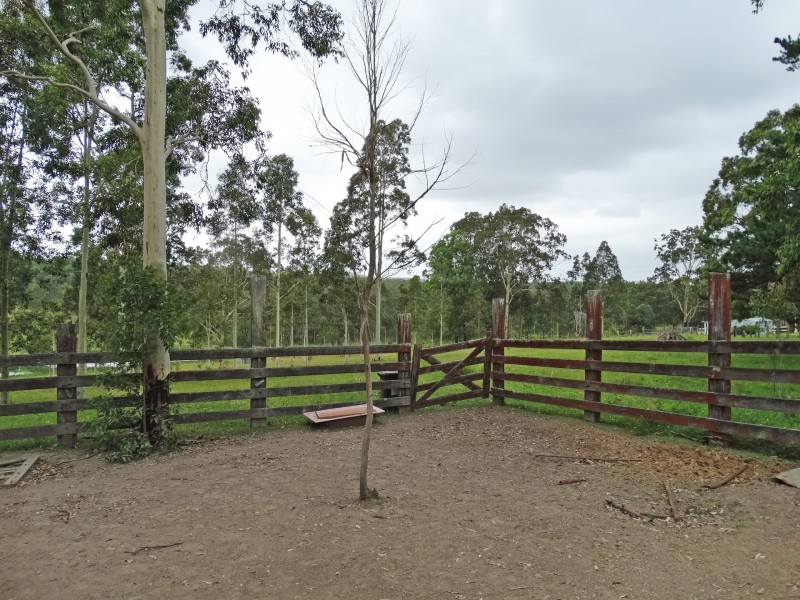 Lot 3 Booral Road, Girvan NSW 2425