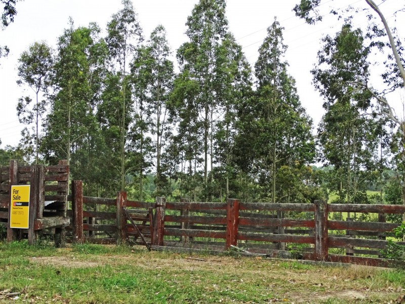 Lot 3 Booral Road, Girvan NSW 2425