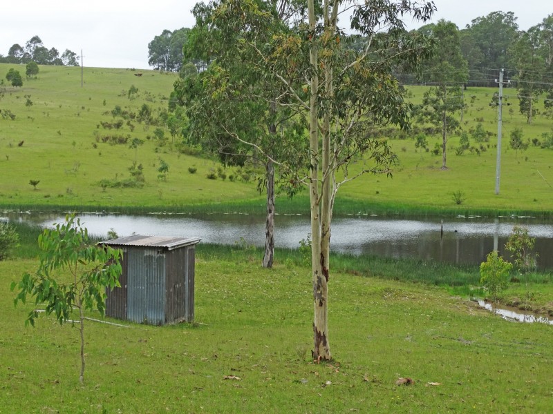 Lot 3 Booral Road, Girvan NSW 2425