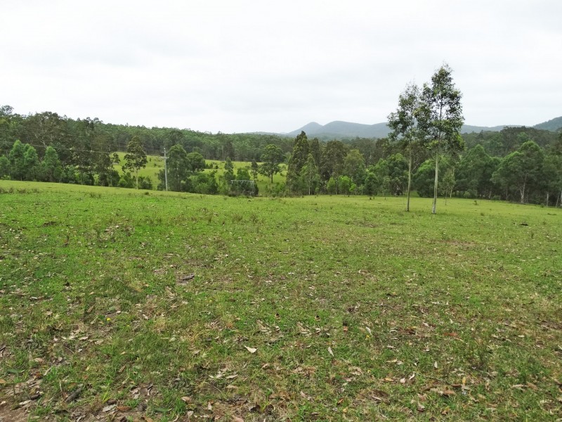 Lot 3 Booral Road, Girvan NSW 2425