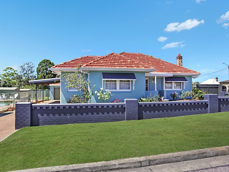 60 Porter Avenue, East Maitland NSW 2323