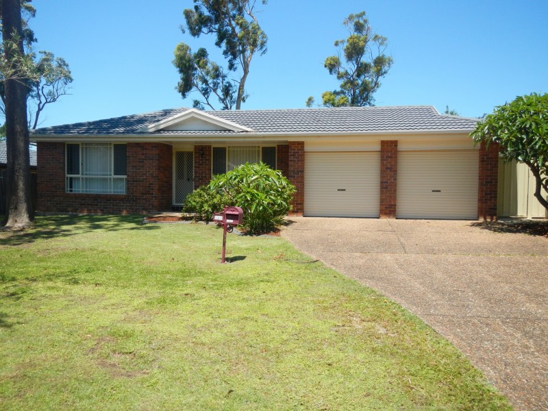 121 Coachwood Drive, Medowie NSW 2318