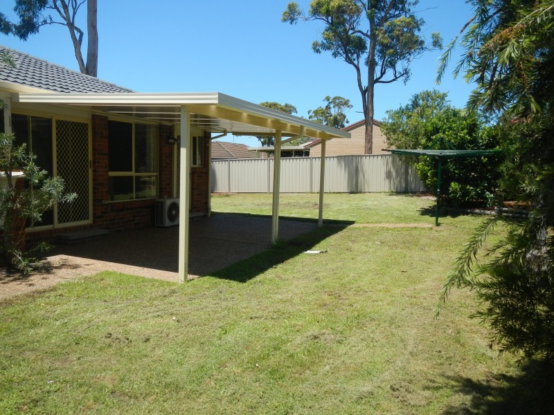 121 Coachwood Drive, Medowie NSW 2318