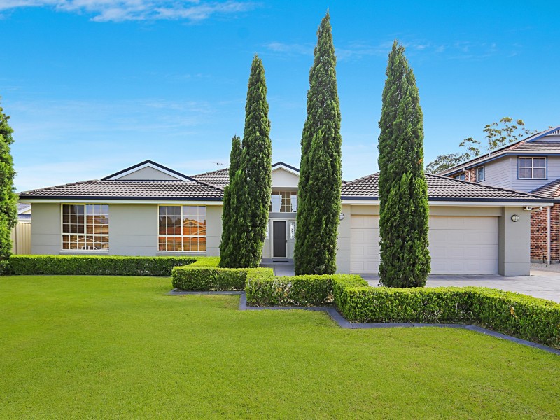 21 Lake View Crescent, Raymond Terrace NSW 2324