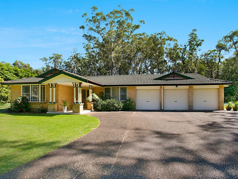 3 Joanne Close, Medowie NSW 2318