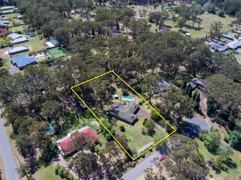 3 Joanne Close, Medowie NSW 2318