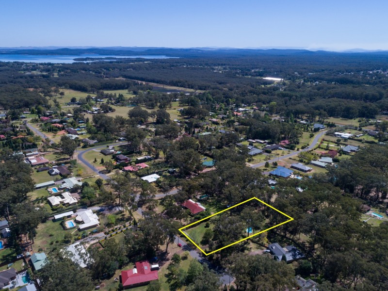 3 Joanne Close, Medowie NSW 2318