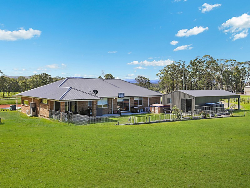 28 Boatfalls Drive, Clarence Town NSW 2321