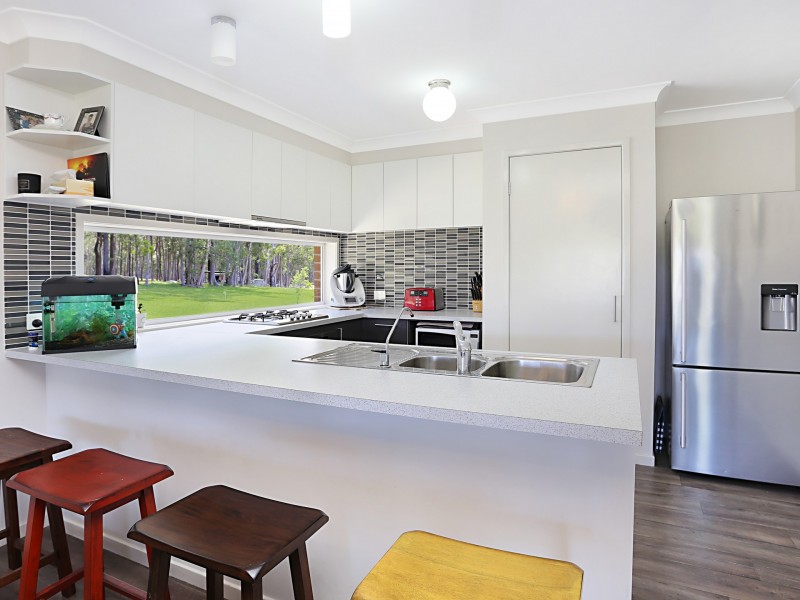 28 Boatfalls Drive, Clarence Town NSW 2321