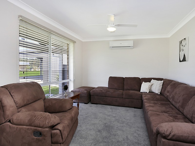 28 Boatfalls Drive, Clarence Town NSW 2321