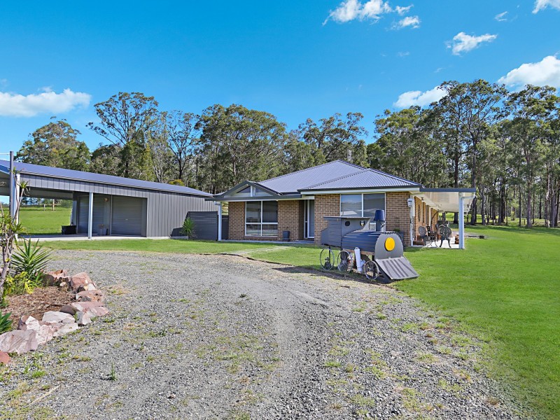 28 Boatfalls Drive, Clarence Town NSW 2321