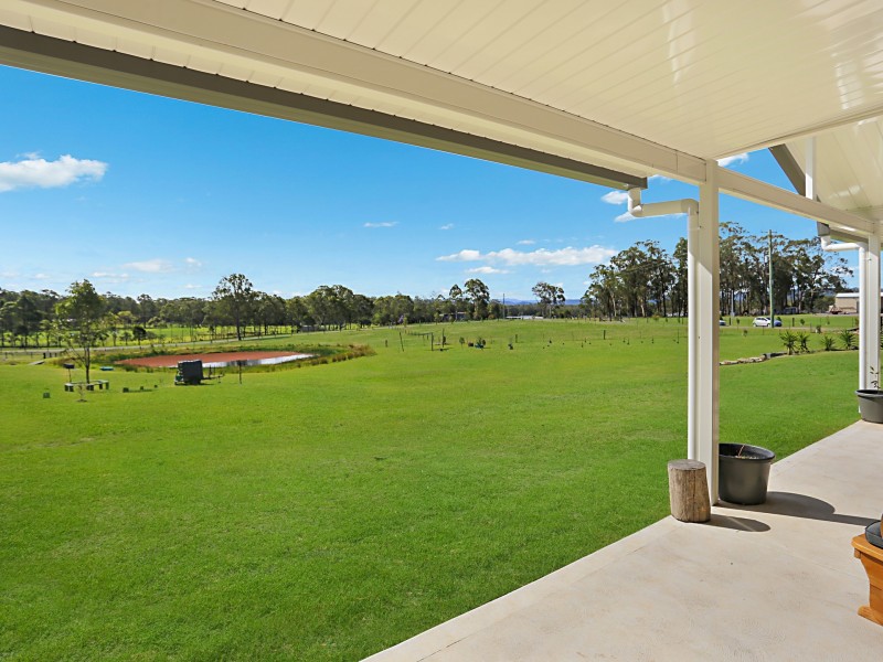 28 Boatfalls Drive, Clarence Town NSW 2321