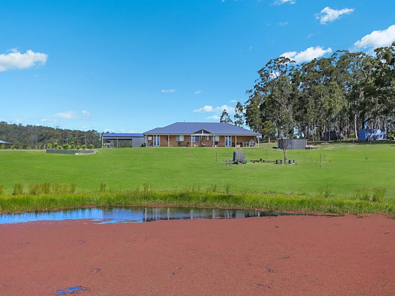 28 Boatfalls Drive, Clarence Town NSW 2321